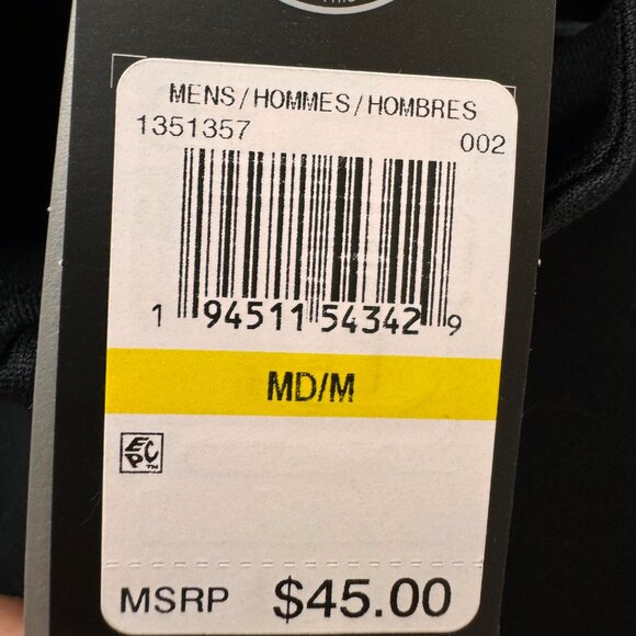 NWT Under Armour HeatGear Loose Men's Shirt -Medium - Picture 5 of 6